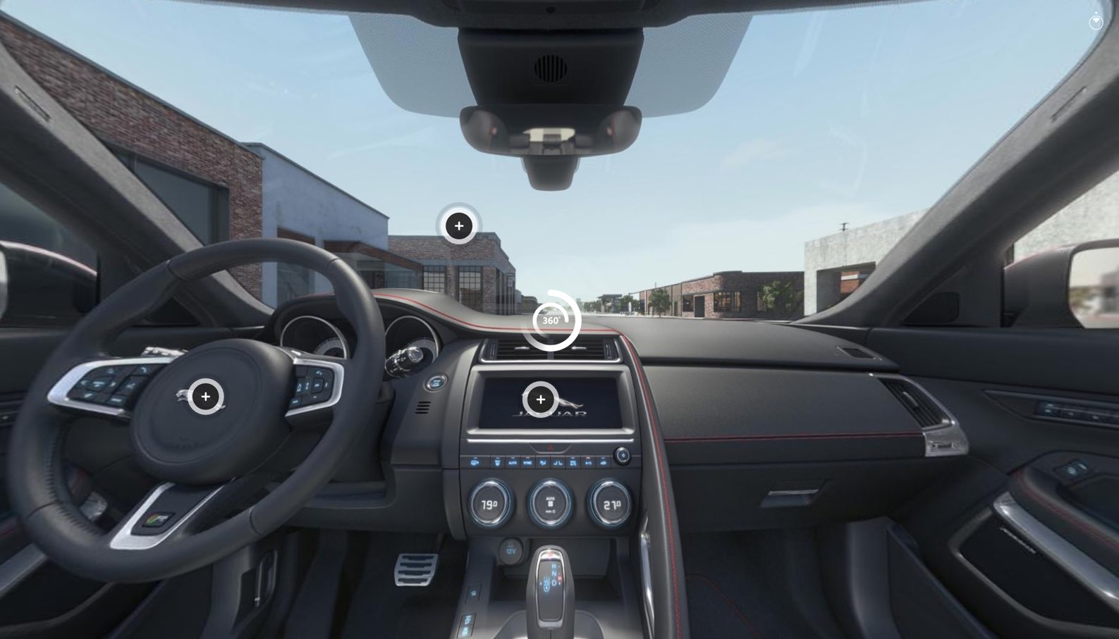 360 Virtual Reality Ads